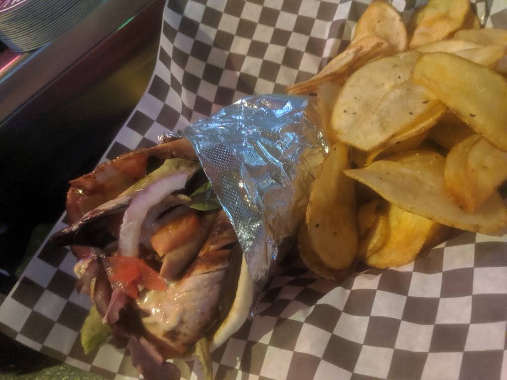 The Cooler Restaurant and Bar | restaurant | 20 Centennial Loop, Eugene, OR 97401, USA | 5414844355 OR +1 541-484-4355