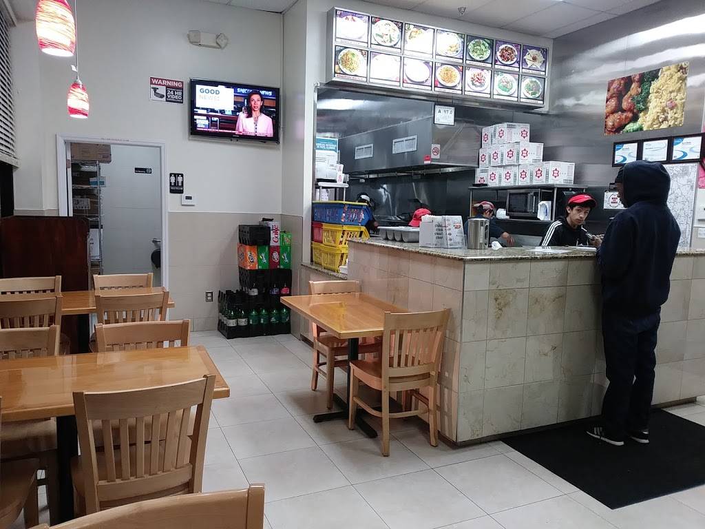 Chin Chin II | restaurant | 9013 Albemarle Rd, Charlotte, NC 28227, USA | 7045687878 OR +1 704-568-7878