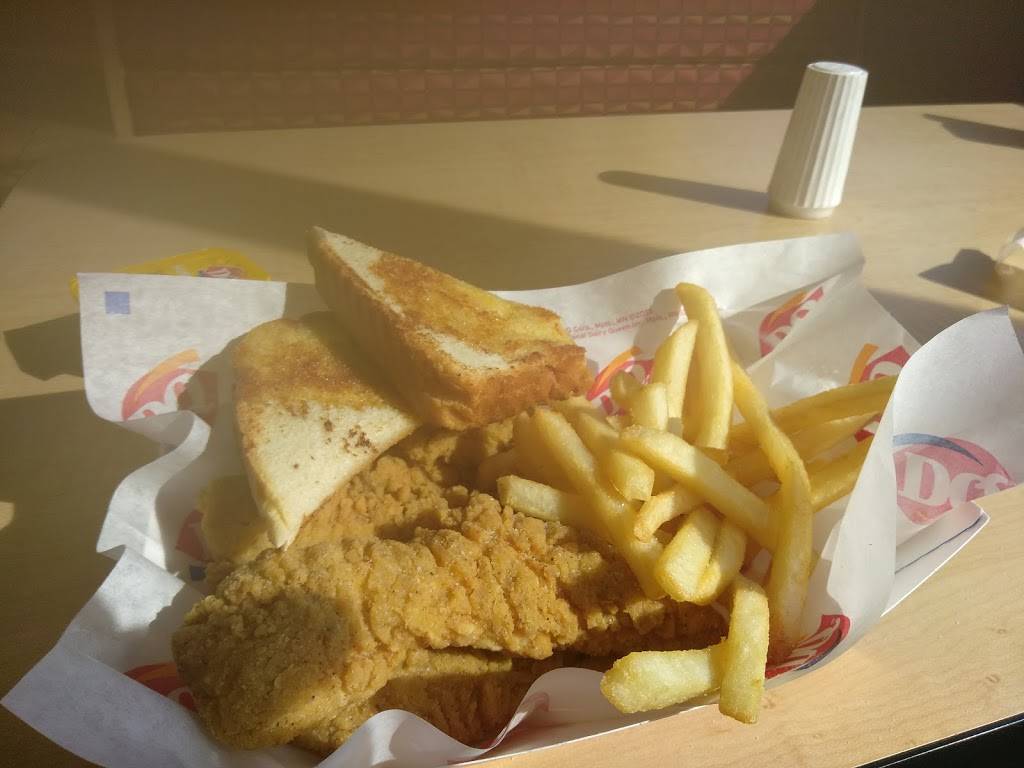 Dairy Queen Grill & Chill | restaurant | 2885 Evans Mill Rd, Lithonia, GA 30038, USA | 7704824520 OR +1 770-482-4520