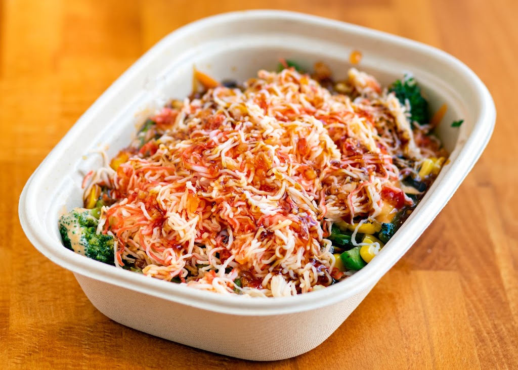 Fusabowl | restaurant | 458 Ohio Pike #80B, Cincinnati, OH 45245, USA | 5135288888 OR +1 513-528-8888