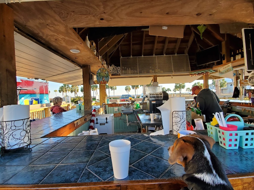 Oasis Tiki Hut | restaurant | 1648 Alligator Dr, Panacea, FL 32346, USA | 8503492058 OR +1 850-349-2058