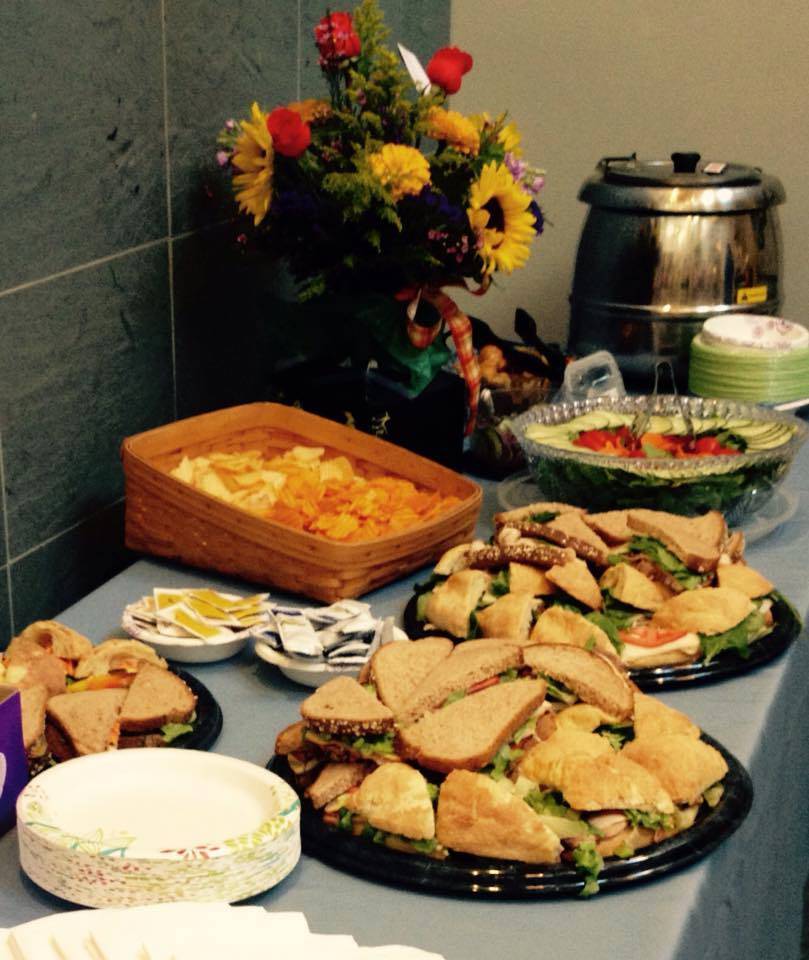 Spoons Cafe | cafe | 57 W Pomfret St, Carlisle, PA 17013, USA | 7177931048 OR +1 717-793-1048