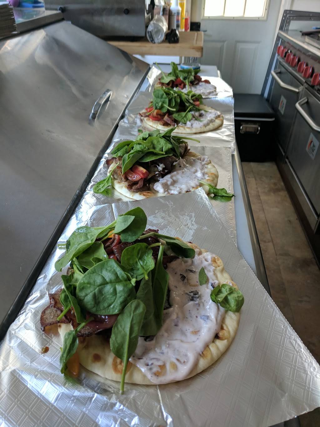 The Bears Den Bistro | restaurant | Tulsa, OK 74107, USA | 9189398905 OR +1 918-939-8905