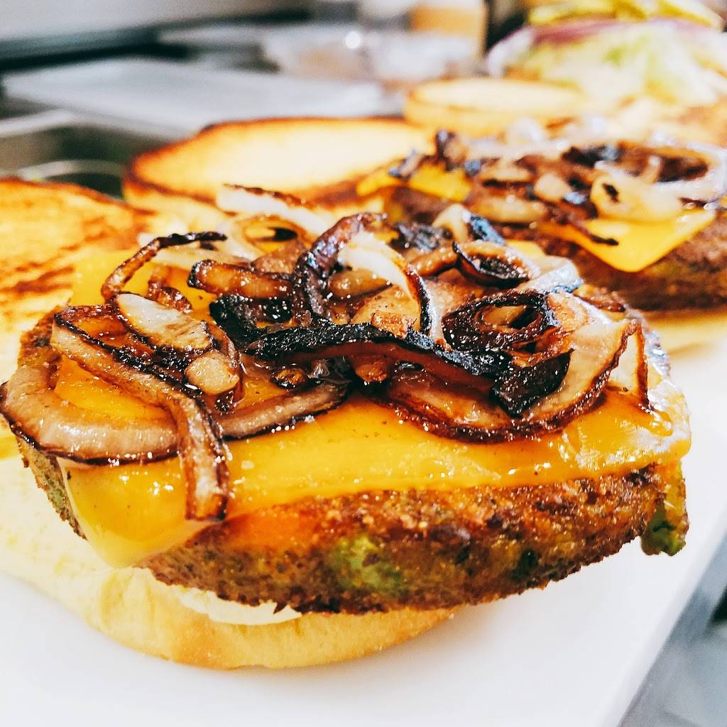 POW! BURGER YORKTOWN HEIGHTS | restaurant | 96 Triangle Center, Yorktown Heights, NY 10598, USA | 9143526238 OR +1 914-352-6238