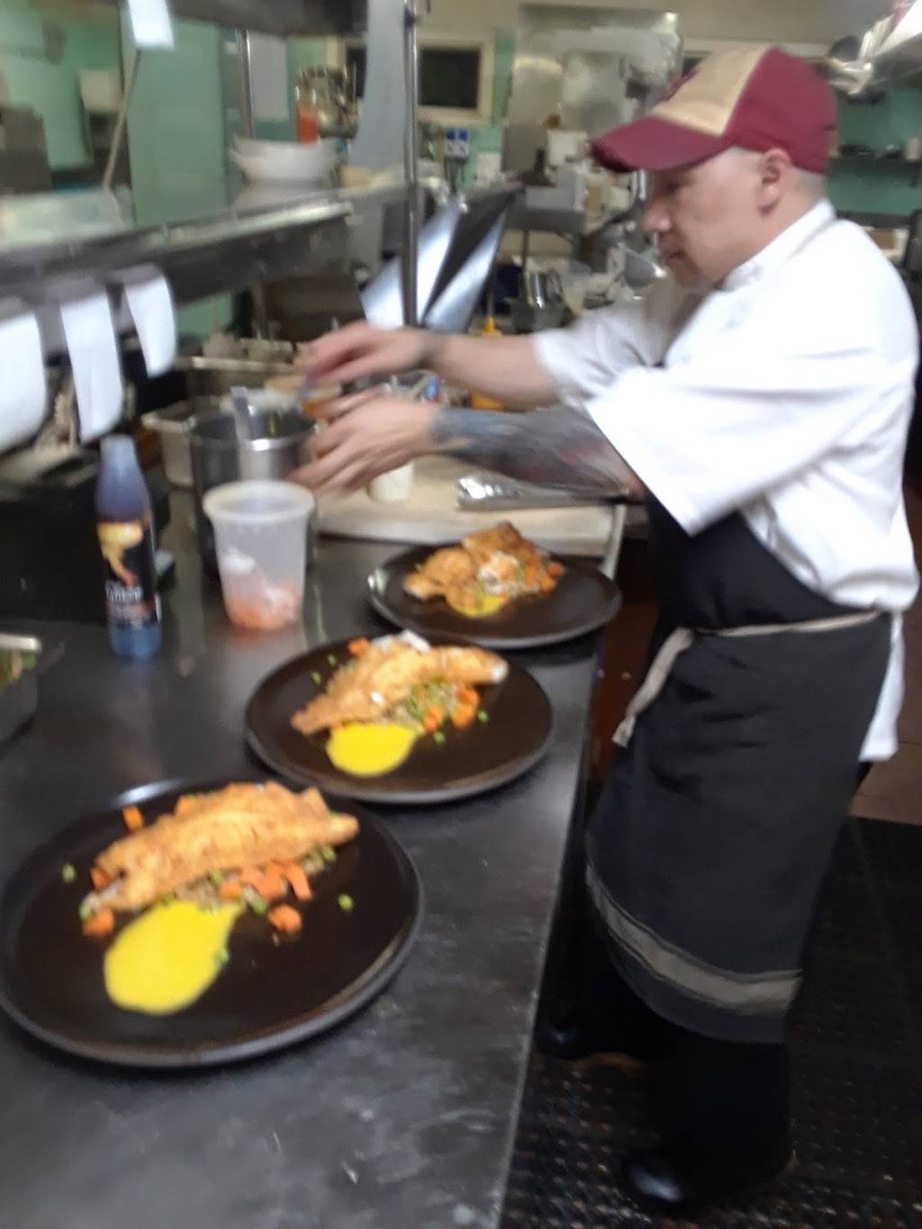 Hook & Harvest | restaurant | 227 Chief Justice Cushing Hwy #3a, Scituate, MA 02066, USA | 7815451340 OR +1 781-545-1340