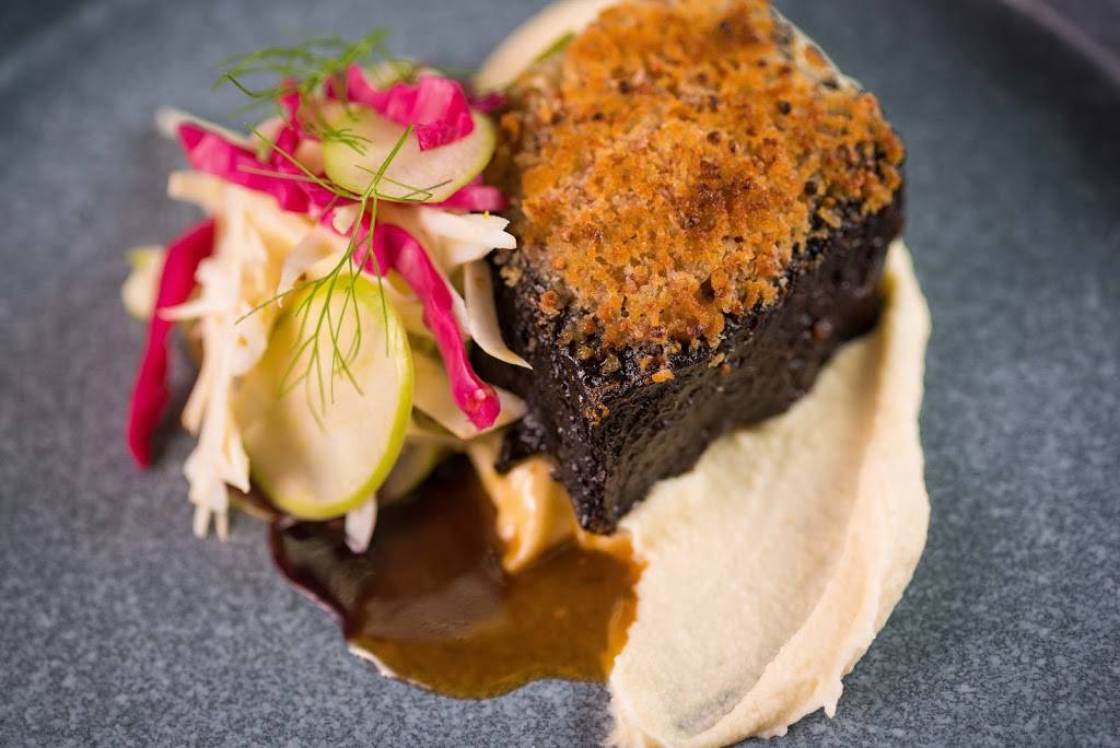 Zeppelin | restaurant | 1445 S Meadows Pkwy, Reno, NV 89521, USA | 7753874937 OR +1 775-387-4937