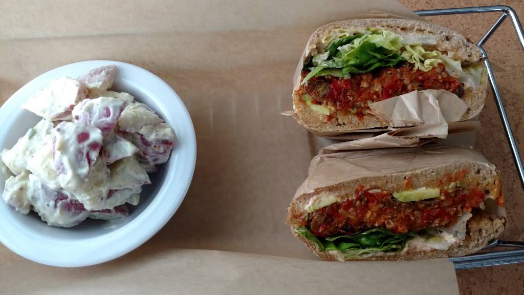 Fresca on Addison | meal takeaway | 22 S Addison St, Richmond, VA 23220, USA | 8043598638 OR +1 804-359-8638