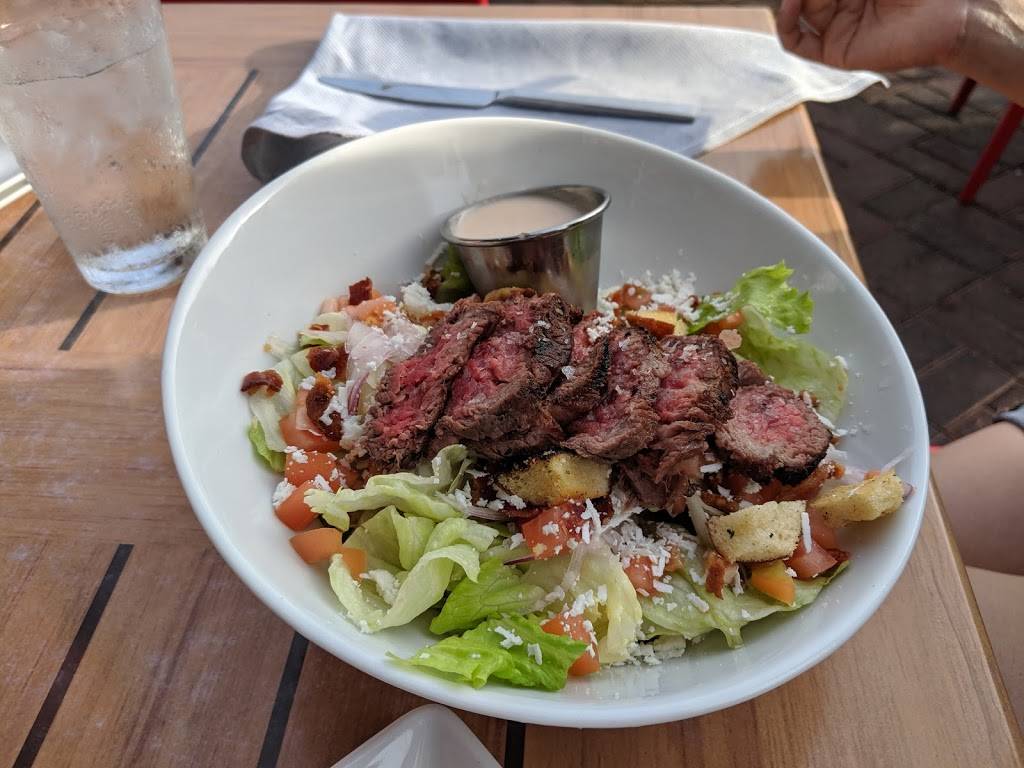 80/20 @ Kaelins Restaurant | restaurant | 1801 Newburg Rd, Louisville, KY 40205, USA | 5022008020 OR +1 502-200-8020