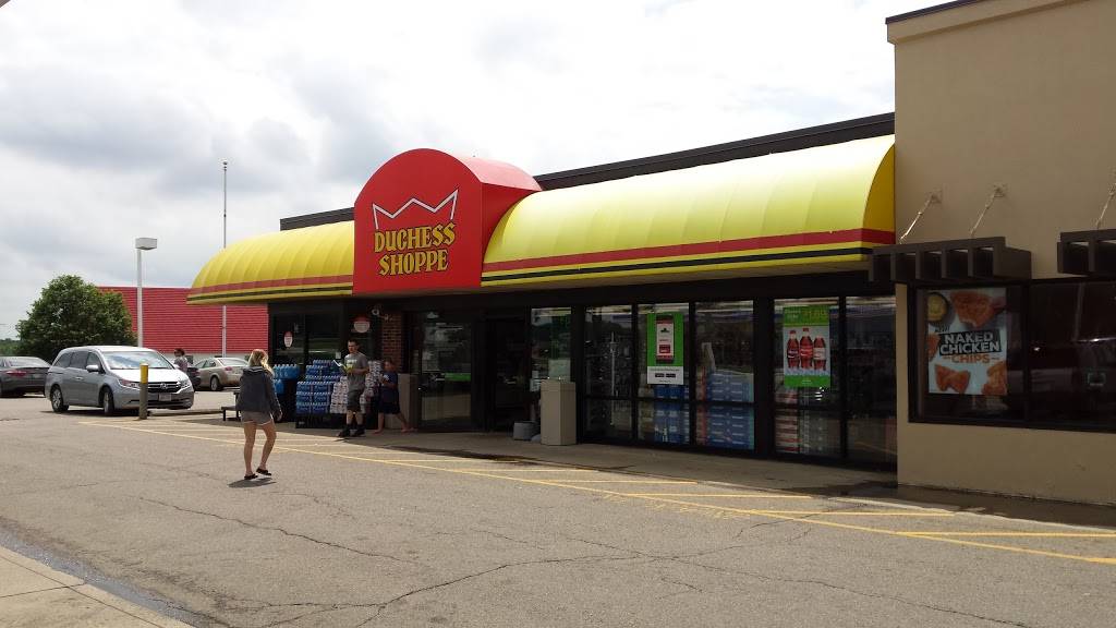 Taco Bell | meal takeaway | 636 OH-61, Marengo, OH 43334, USA | 4192530046 OR +1 419-253-0046