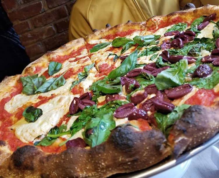 Lombardos of Bay Ridge | restaurant | 279 71st St, Brooklyn, NY 11209, USA | 7182387100 OR +1 718-238-7100