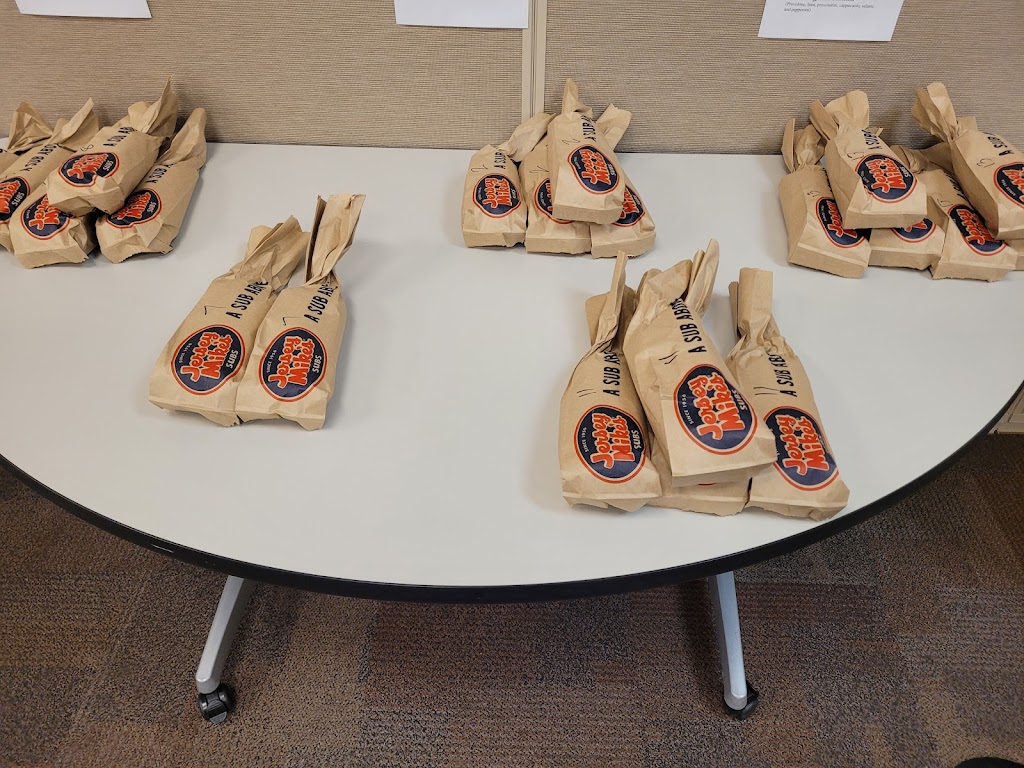 Jersey Mikes Subs | meal takeaway | 1775 N Verrado Way Suite 101, Buckeye, AZ 85396, USA | 6232317613 OR +1 623-231-7613