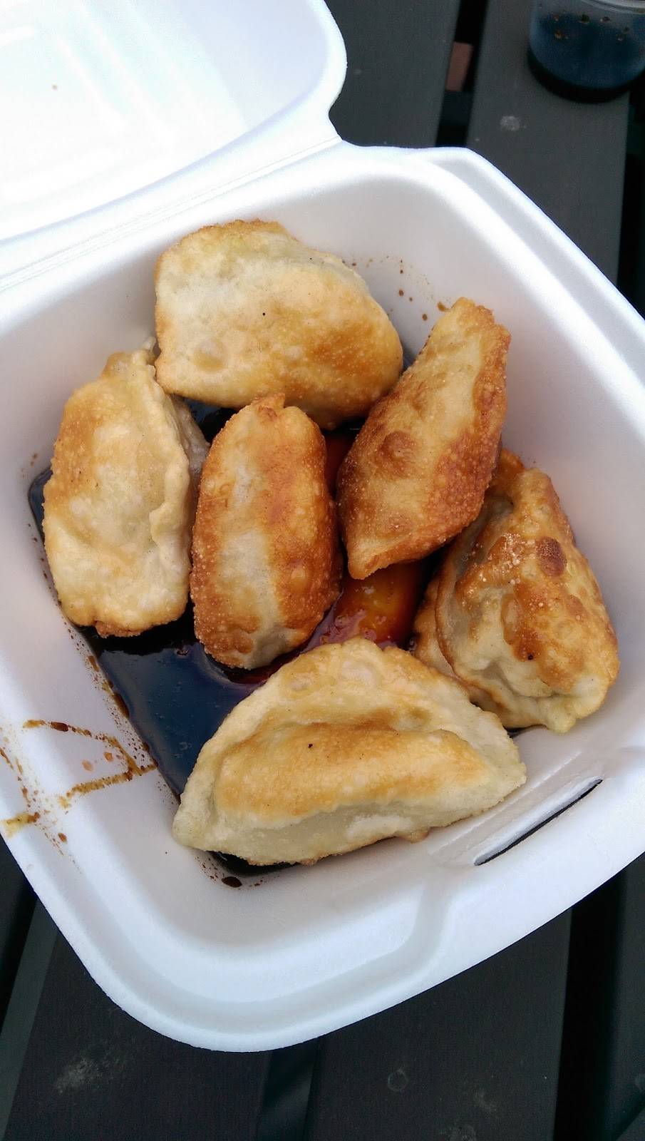 May Way Dumplings | restaurant | 113 Reynolda Village, Winston-Salem, NC 27106, USA | 3367828773 OR +1 336-782-8773