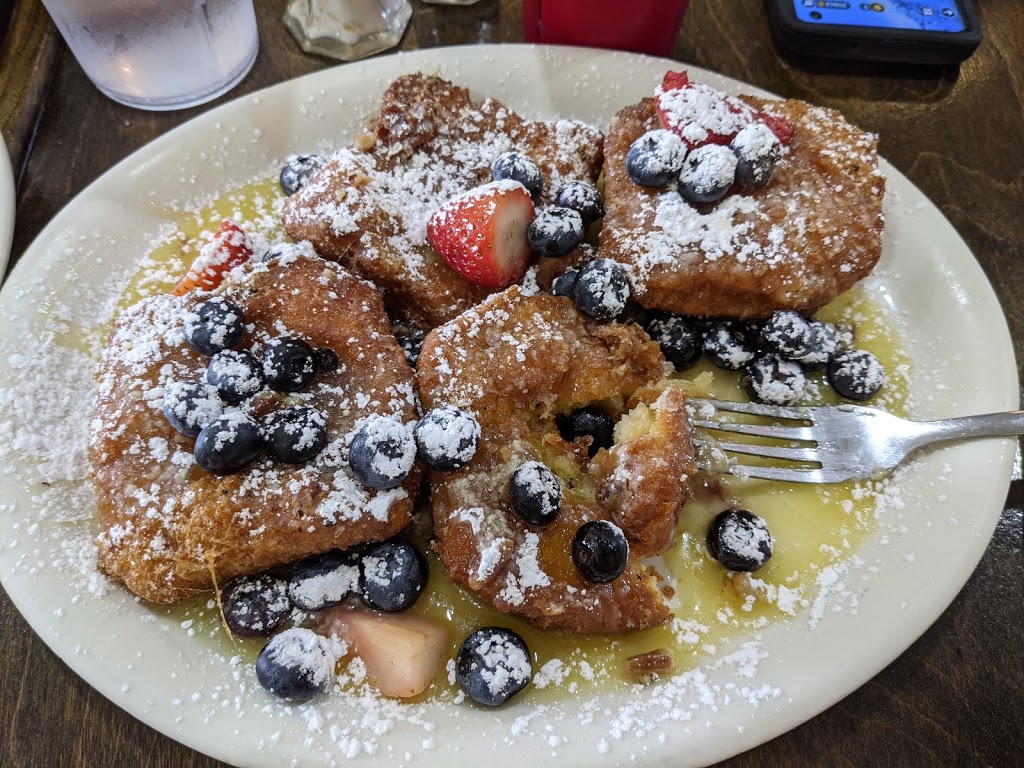 Ducks Diner | restaurant | 4560 Easy St, Orange Beach, AL 36561, USA | 2519489191 OR +1 251-948-9191