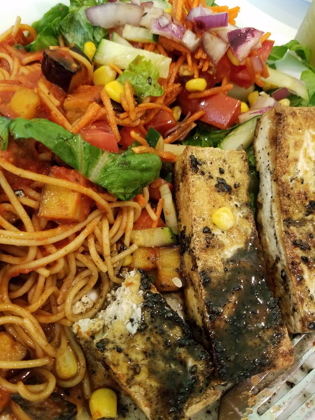 Mama Says | restaurant | 2621 Pacific Coast Hwy, Torrance, CA 90505, USA | 4242635682 OR +1 424-263-5682