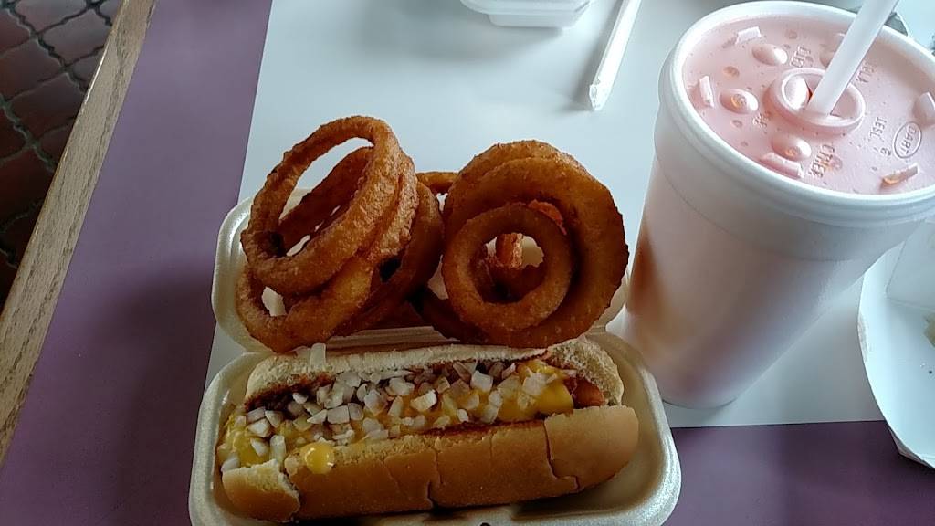 Mr. Hot Dog | restaurant | 811 N Euclid Ave, Bay City, MI 48706, USA | 9896841881 OR +1 989-684-1881