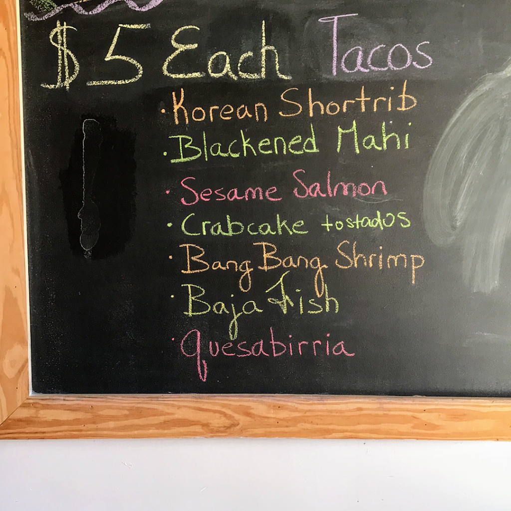 Dos Vatos Tacos | restaurant | 1451 Atlantic Blvd, Neptune Beach, FL 32266, USA | 9043724997 OR +1 904-372-4997