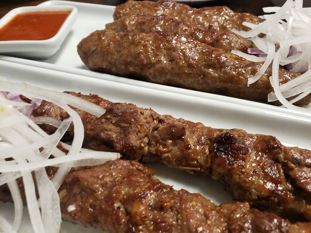 MAKON RESTAURANT | restaurant | 1340 Butterfield Rd, Downers Grove, IL 60515, USA | 6305418920 OR +1 630-541-8920