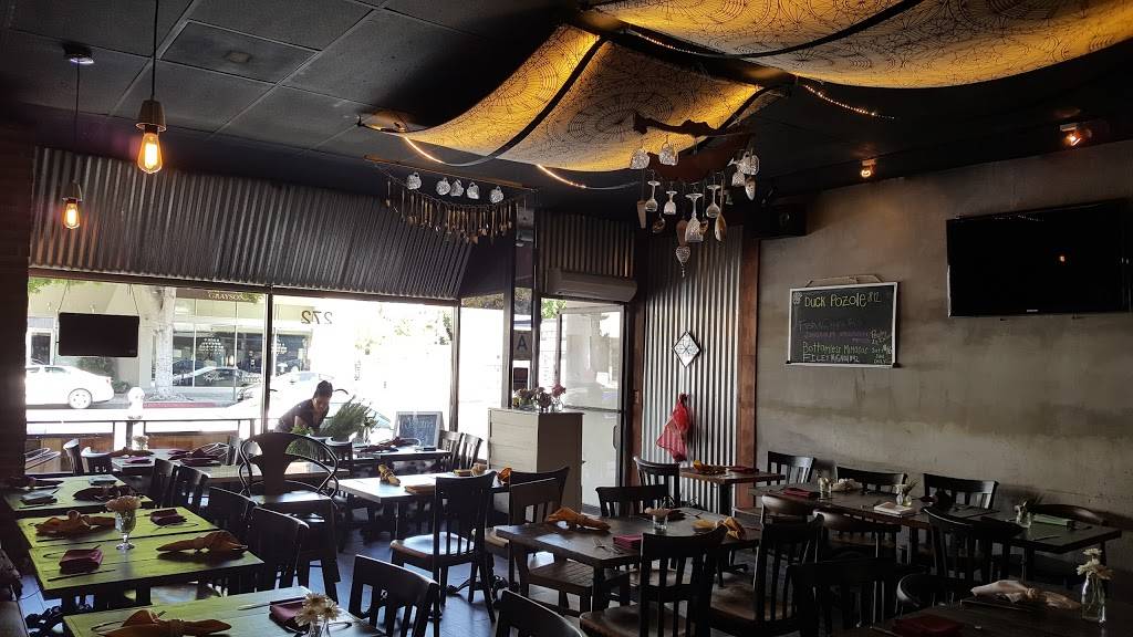 Prospect Gourmand | restaurant | 272 S La Cienega Blvd, Beverly Hills, CA 90211, USA | 4242049151 OR +1 424-204-9151