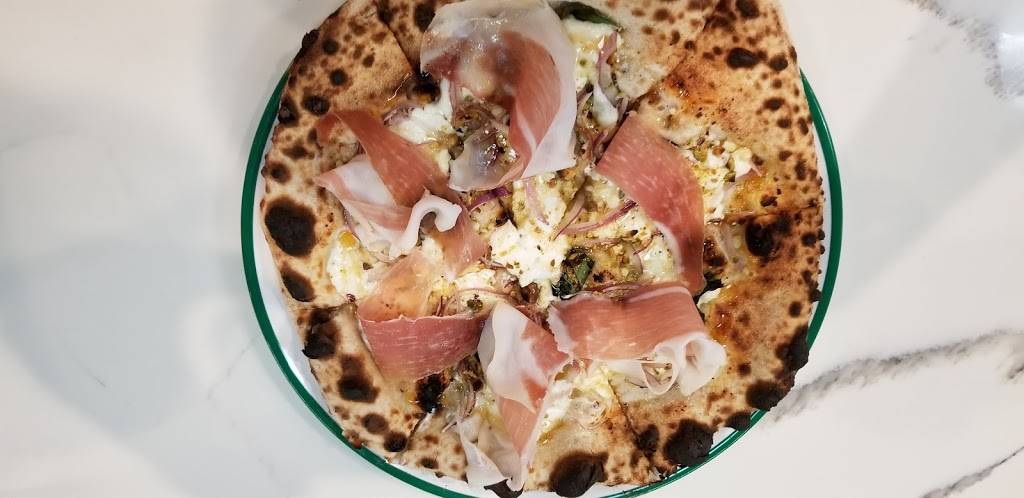 Flour Dust Pizza CO | restaurant | 5080 Foothills Blvd #5, Roseville, CA 95747, USA | 9167735080 OR +1 916-773-5080