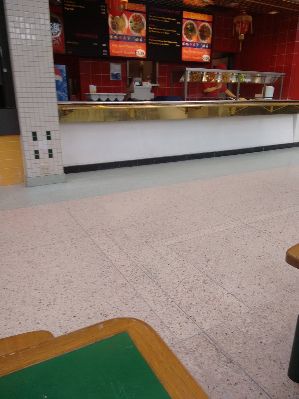 New Mr Wus Chinese Food | restaurant | 25 Frederick St, Kitchener, ON N2H 6M8, Canada | 5197435761 OR +1 519-743-5761