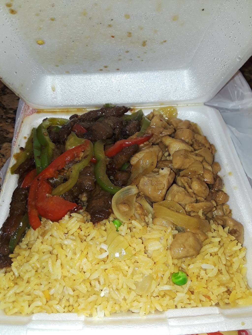 China GO XP | restaurant | 11661 E 13th St N, Wichita, KS 67206, USA | 3164253091 OR +1 316-425-3091