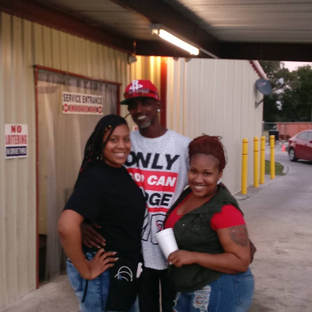 3Ds KRAZY KITCHEN | restaurant | 5928 Leedale St, Houston, TX 77016, USA | 8328696534 OR +1 832-869-6534