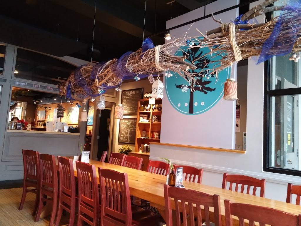 Miijidaa | restaurant | 37 Quebec St, Guelph, ON N1H 2T1, Canada | 5198219271 OR +1 519-821-9271