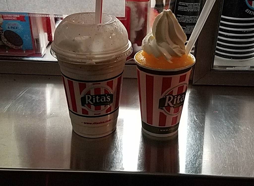 Ritas Italian Ice & Frozen Custard | restaurant | 220 N Providence Rd, Media, PA 19063, USA | 6105662283 OR +1 610-566-2283