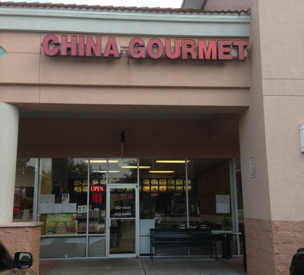 China Gourmet | restaurant | 15275 Collier Blvd #209, Naples, FL 34119, USA | 2393520441 OR +1 239-352-0441