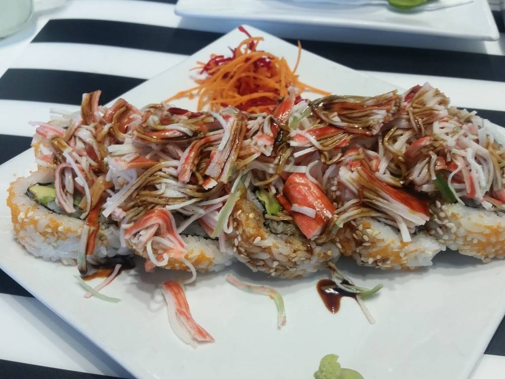 Bunch Bistro | restaurant | 10505 NW 112th Ave #8, Miami, FL 33178, USA | 7865366403 OR +1 786-536-6403