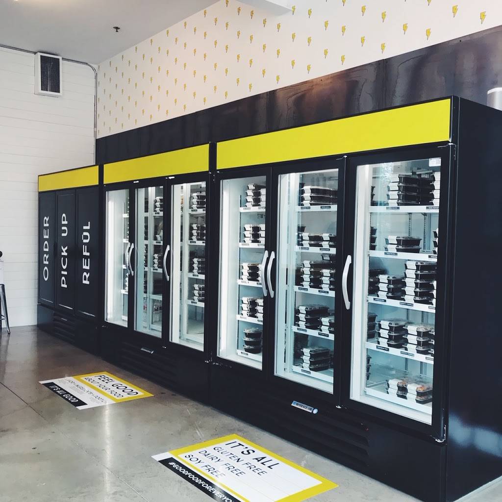 REFUL CO | restaurant | 1455 W Magnolia Ave #101, Fort Worth, TX 76104, USA | 8173679445 OR +1 817-367-9445