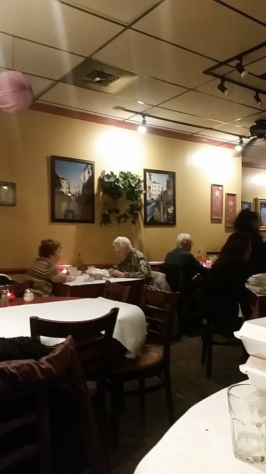 Joe & Giuseppe RESTAURANT | restaurant | 952 Arthur Ave, Arlington Heights, IL 60005, USA | 8472596448 OR +1 847-259-6448