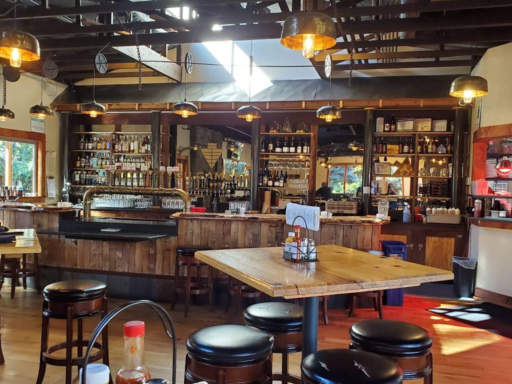 Gilgamesh Brewing | restaurant | 2065 Madrona Ave SE, Salem, OR 97302, USA | 5035841789 OR +1 503-584-1789