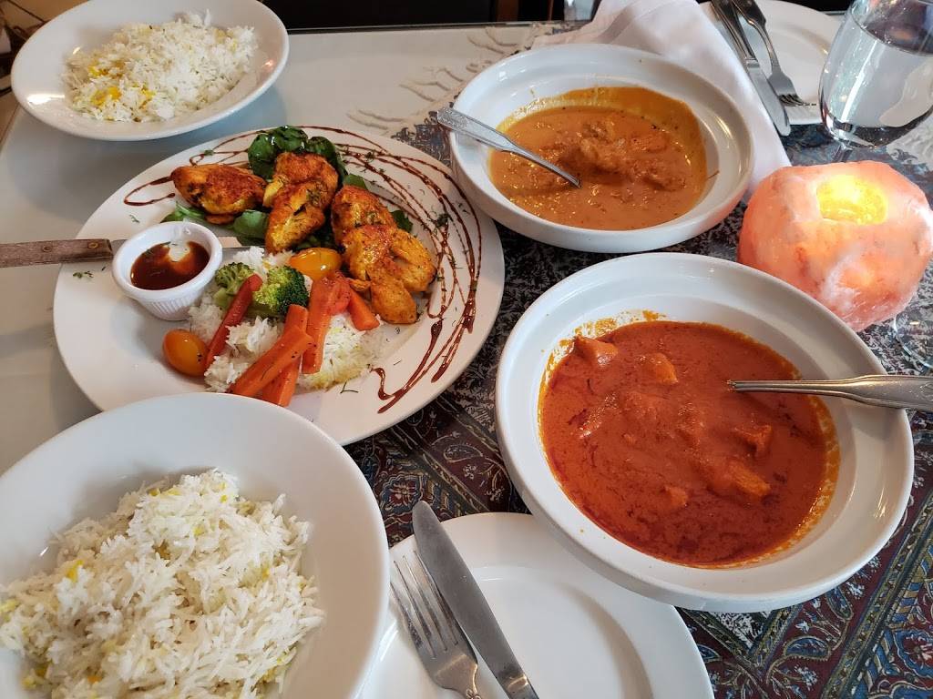 Caravan Kebab | restaurant | 9711 Firdale Ave, Edmonds, WA 98020, USA | 2065467999 OR +1 206-546-7999