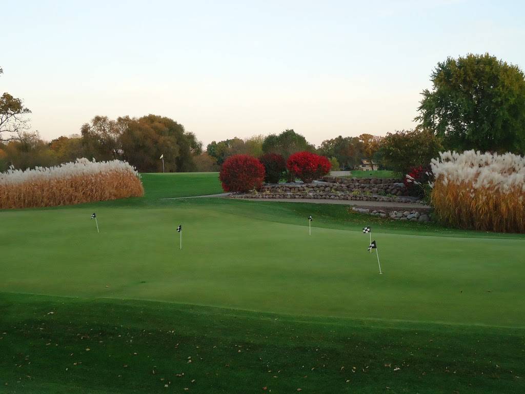 Lake Windsor Country Club | restaurant | 4628 Golf Dr, Windsor, WI 53598, USA | 6088464711 OR +1 608-846-4711