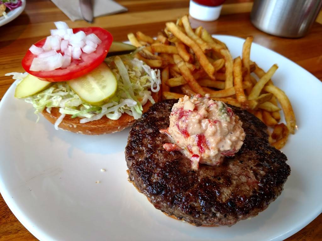 Northstar Café in Uptown Westerville | restaurant | 109 S State St, Westerville, OH 43081, USA | 6143948992 OR +1 614-394-8992