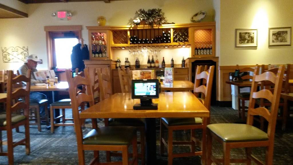 Olive Garden Italian Restaurant | meal takeaway | 4811 Outer Loop, Louisville, KY 40219, USA | 5029682978 OR +1 502-968-2978