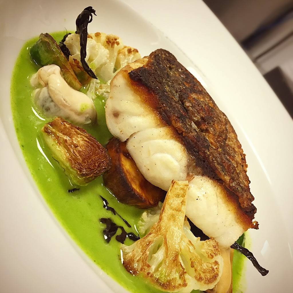 The Norm | restaurant | 200 Eastern Pkwy, Ground Floor, Brooklyn, NY 11238, USA | 7182300897 OR +1 718-230-0897