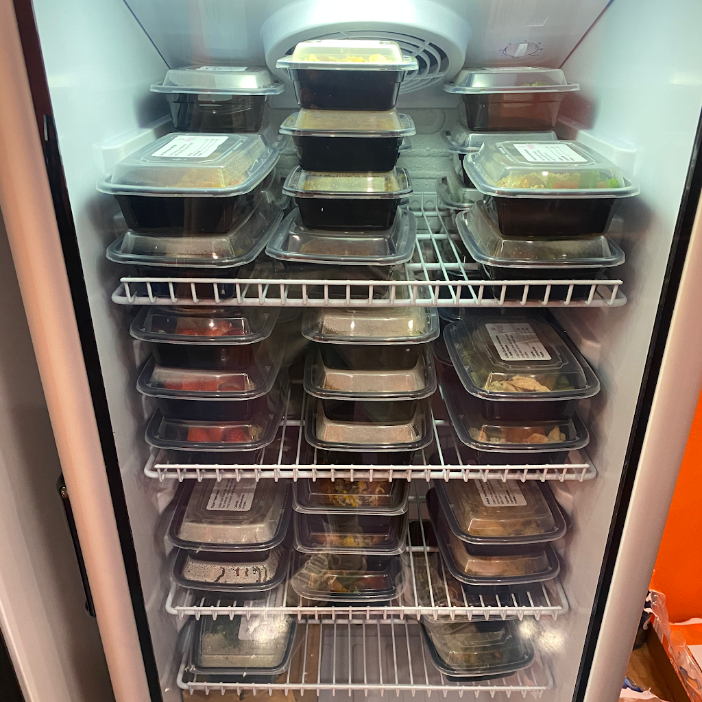 Prepstart Lifestyles | restaurant | 4205 Old Florence Rd, Killeen, TX 76542, USA | 2543940124 OR +1 254-394-0124