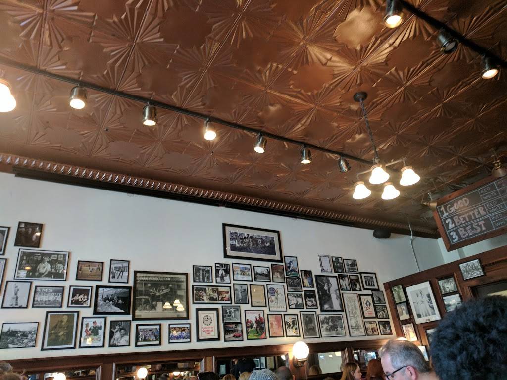 Petes Park Place Tavern | restaurant | 18-20 Park Pl, Bronxville, NY 10708, USA | 9143379887 OR +1 914-337-9887