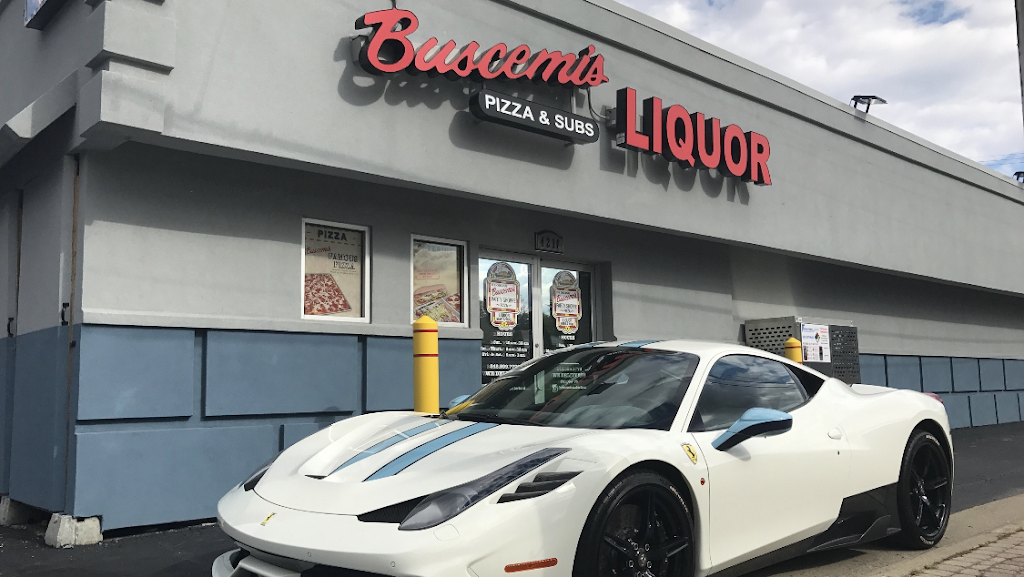 Buscemis Waterford Sashabaw | meal takeaway | 4210 Sashabaw Rd, Waterford Twp, MI 48329, USA | 2485997779 OR +1 248-599-7779