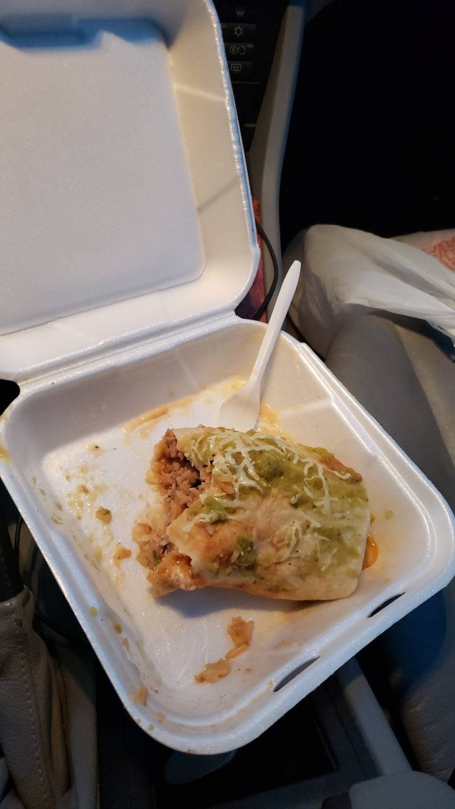 The Taco Truck | restaurant | 2418 Cohasset Rd, Chico, CA 95926, USA | 5305184811 OR +1 530-518-4811