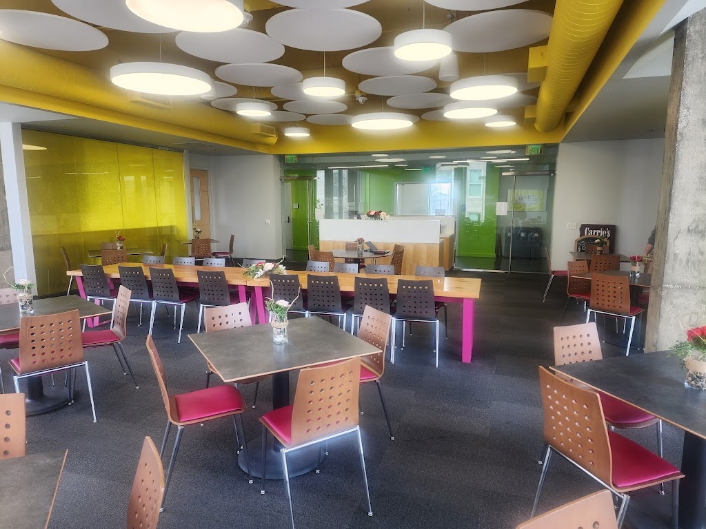 Carries Cafe | restaurant | Pummill Hall, 4th Floor, 930 South Carrington Avenue, Springfield, MO 65897, USA | 4178364224 OR +1 417-836-4224