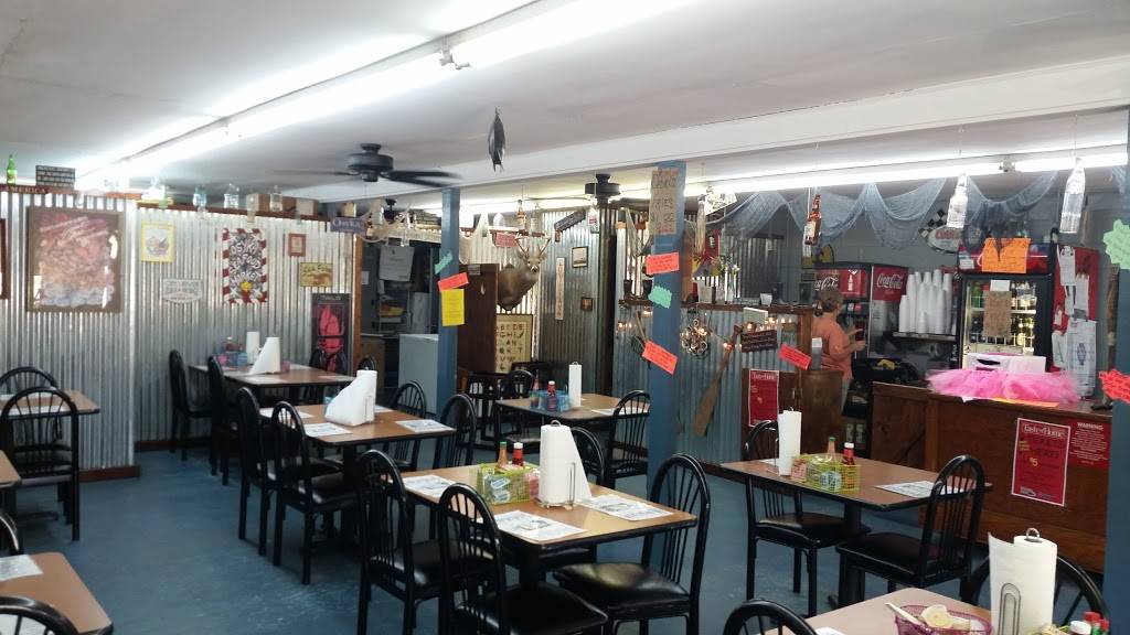 Osyka Seafood | restaurant | 1031 Second St, Osyka, MS 39657, USA | 6015421222 OR +1 601-542-1222