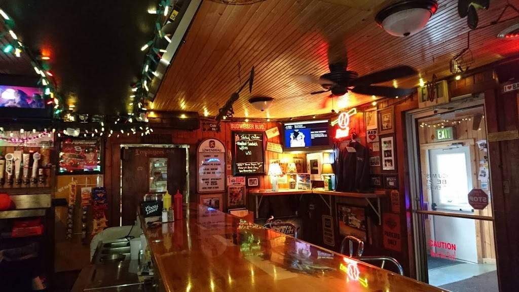 The Oakdale Bar & Grill | restaurant | 11899 W Oakdale Dr, Monticello, IN 47960, USA | 5749659104 OR +1 574-965-9104