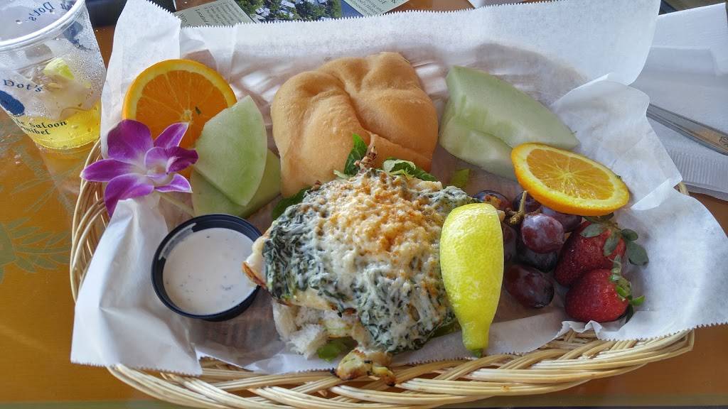 Gramma Dots Restaurant | restaurant | 634 N Yachtsman Dr, Sanibel, FL 33957, USA | 2394728138 OR +1 239-472-8138