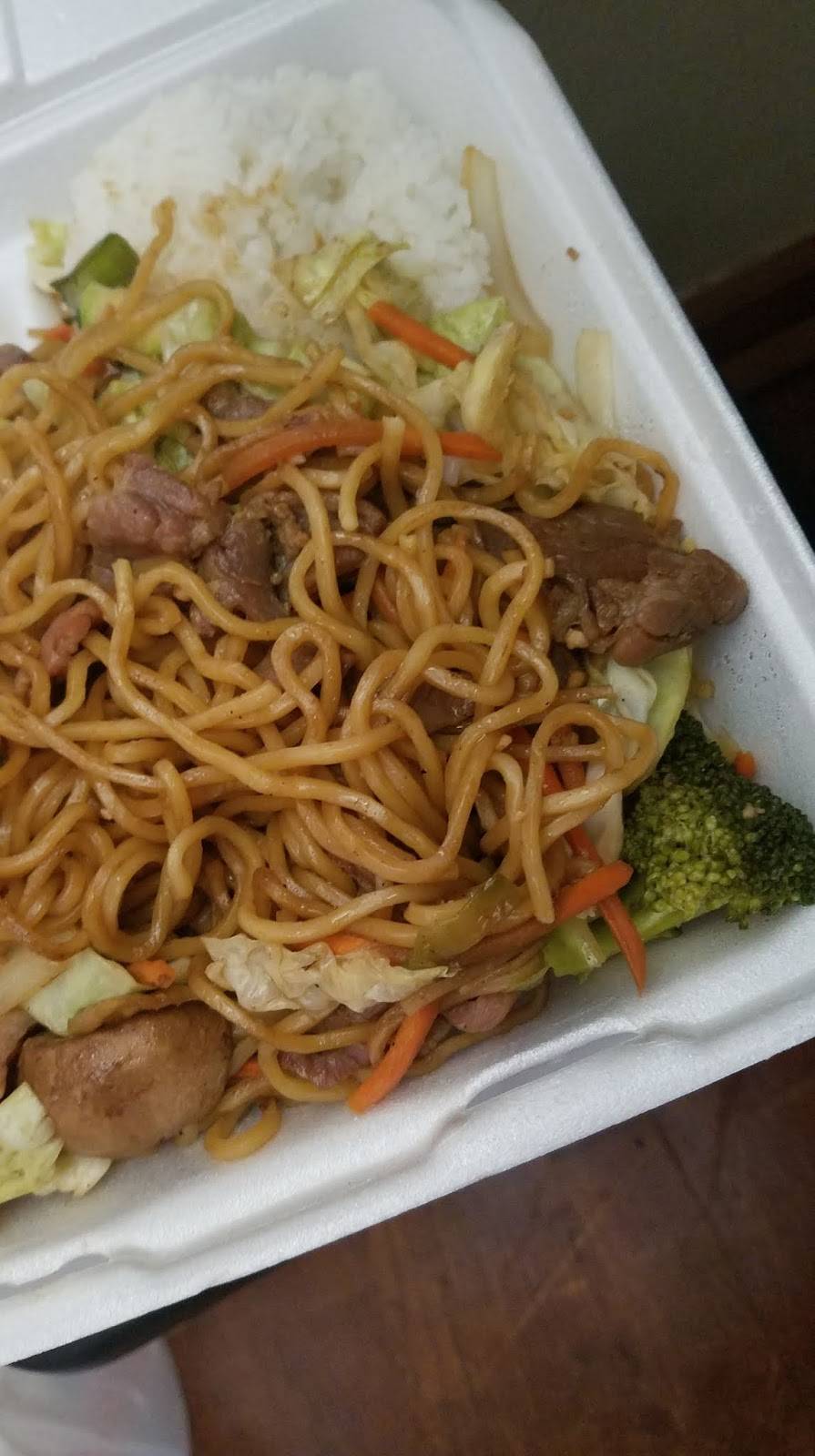 Koto Teriyaki Restaurant | restaurant | 5700 100th St SW, Lakewood, WA 98499, USA | 2535812031 OR +1 253-581-2031