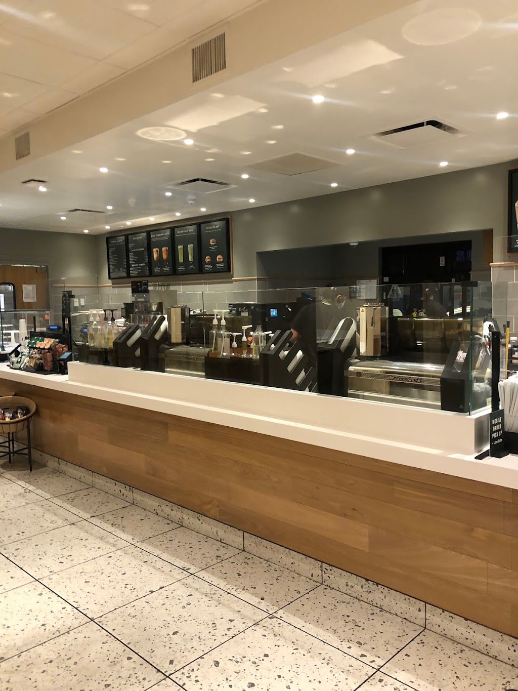 Starbucks | cafe | 6629 Downey Ave, Long Beach, CA 90805, USA | 5625340335 OR +1 562-534-0335