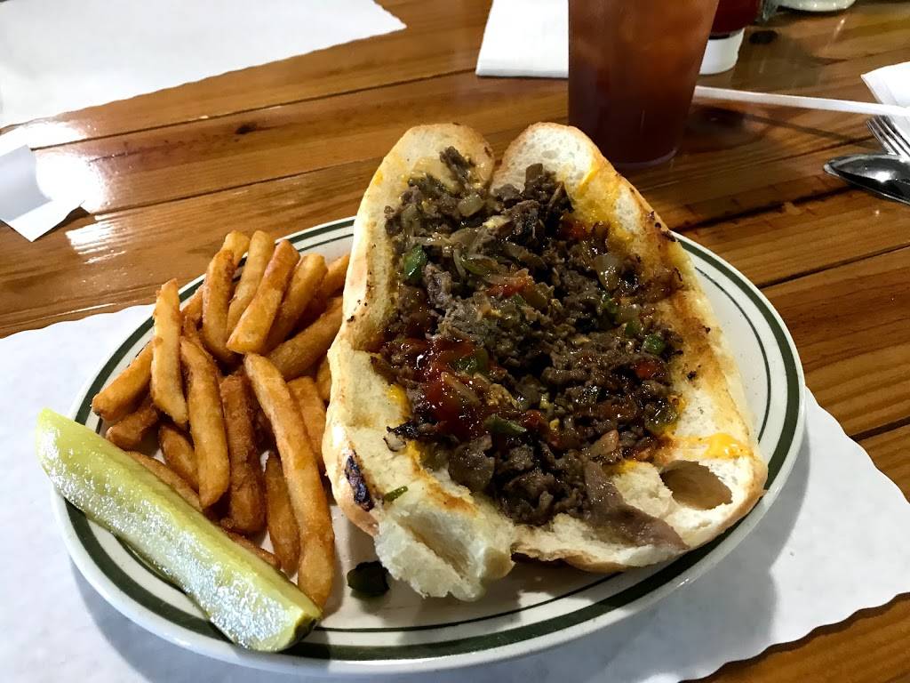 Penman Diner | restaurant | 1289 Penman Rd, Jacksonville Beach, FL 32250, USA | 9045955289 OR +1 904-595-5289