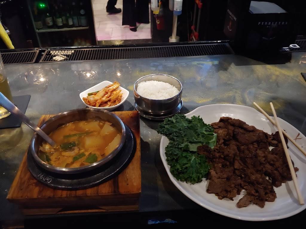 Ember Korean Steakhouse | restaurant | 7091 College Pkwy #9, Fort Myers, FL 33907, USA | 2397718818 OR +1 239-771-8818